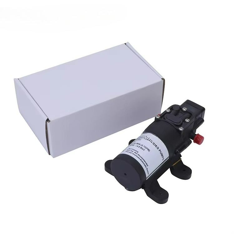 Electric Sprayer Backpack - FLO-2203 électrique alimenté par batterie d'irrigation