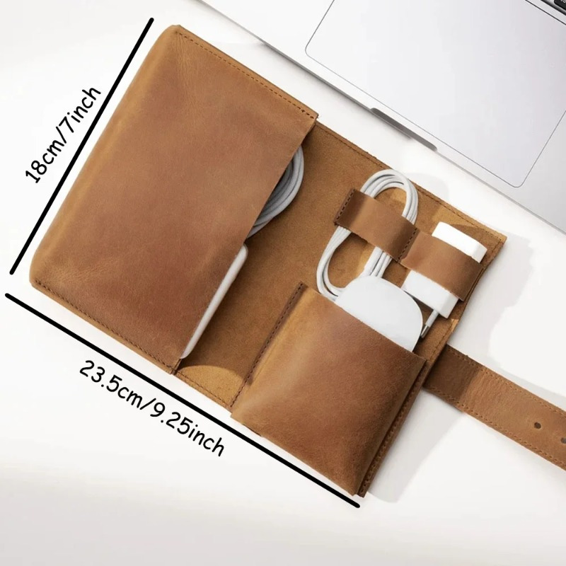 Outdoor Power Outlet Cover - Sac de rangement personnalisé pour téléphone