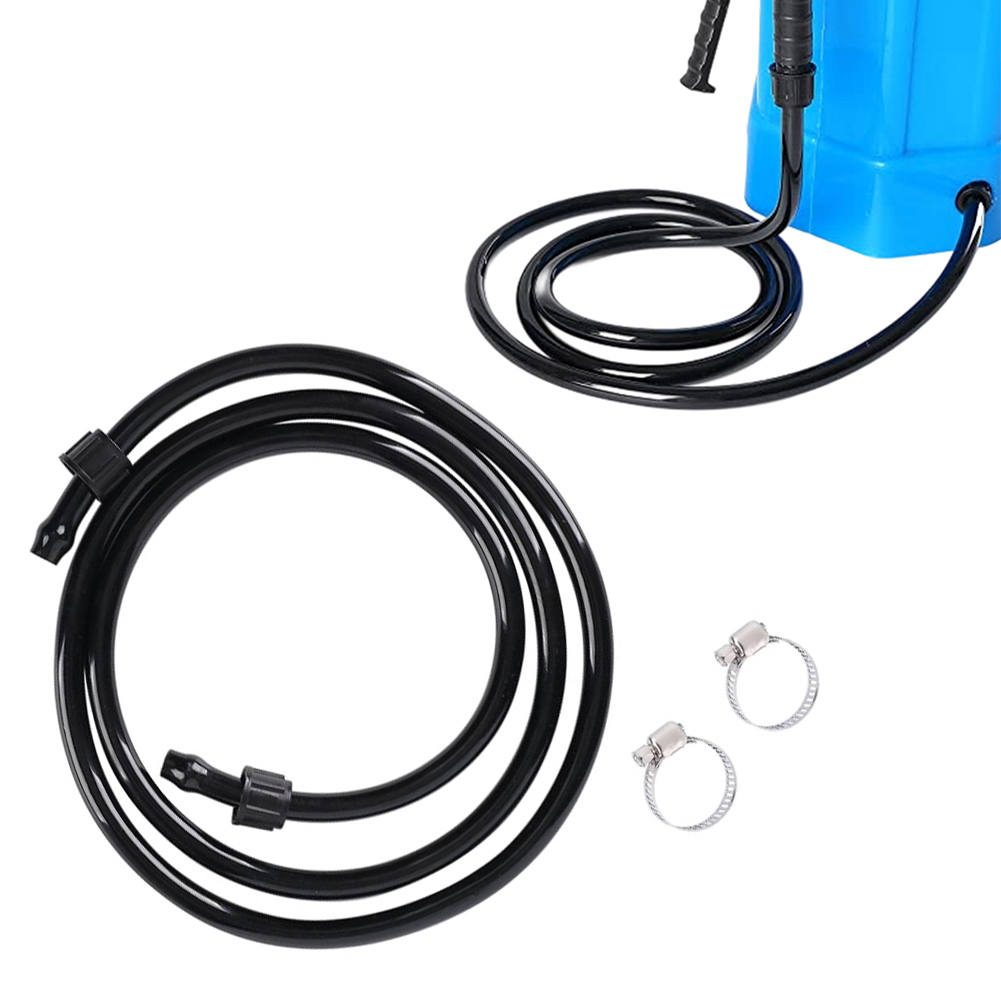 Electric Sprayer Backpack - Tuyau de remplacement en PVC de