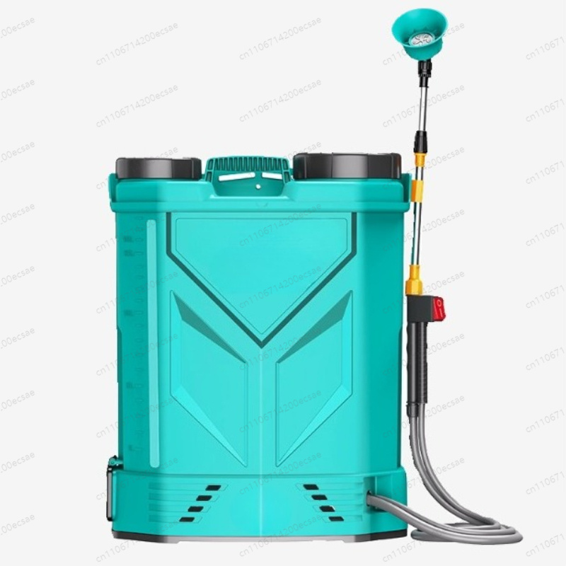 Outdoor Power And Equipment - Pulvérisateur dorsal agricole haute tension 20L,