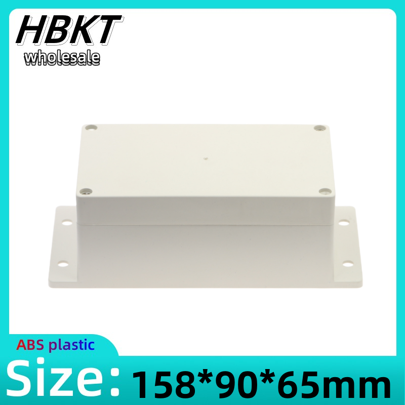 Outdoor Power Meter - Boîtier en plastique pour alimentation électrique,