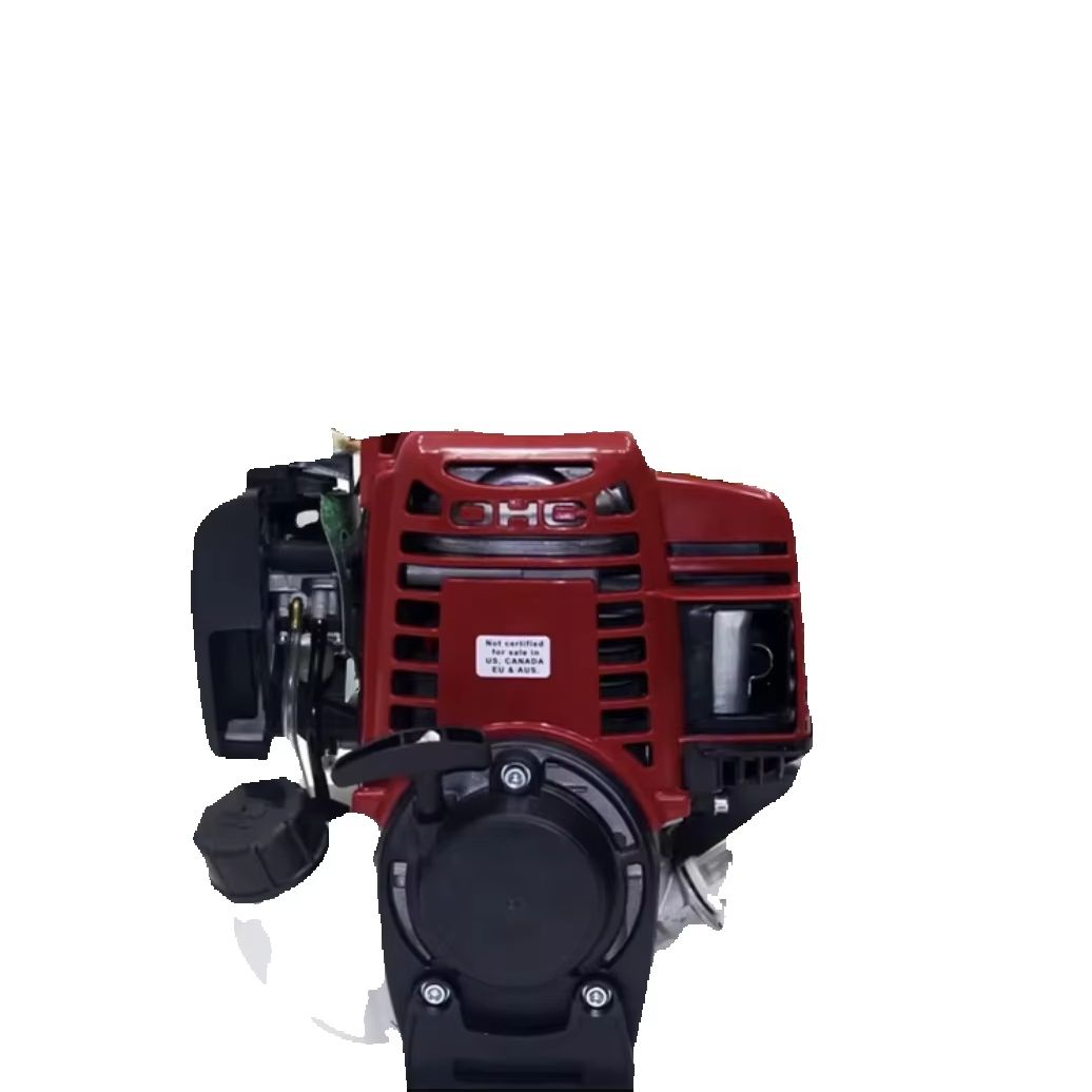 Outdoor Power And Equipment - Moteur à essence puissant 140cc 4