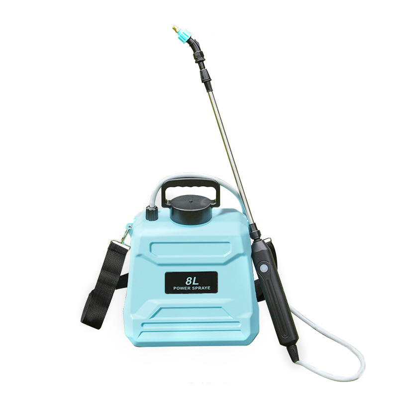 Electric Sprayer Backpack - Pulvérisateur électrique à dos 5L/8L, pulvérisateur