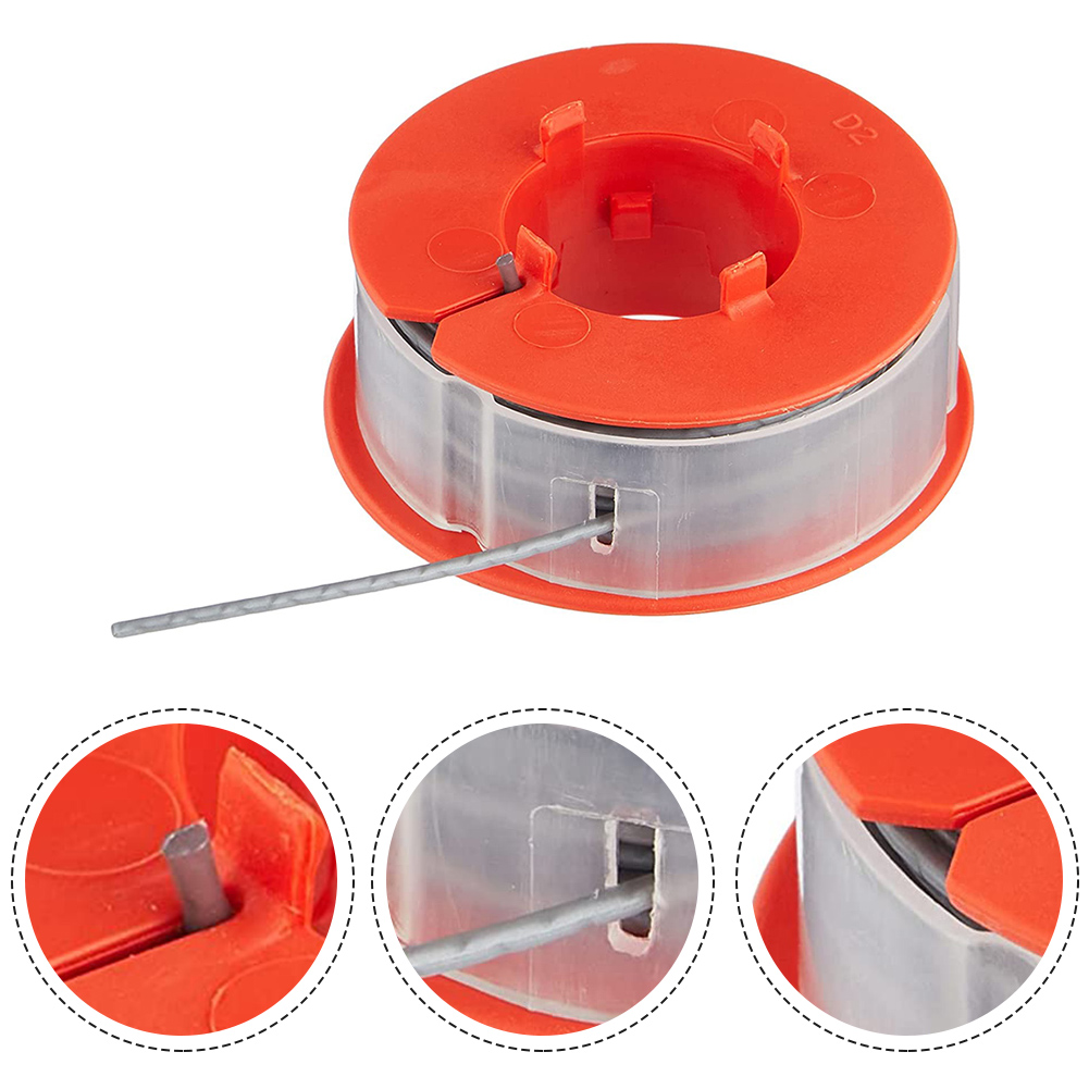 Outdoor Power And Equipment - Bobines d'Équipement Électrique d'Extérieur, Accessoires pour