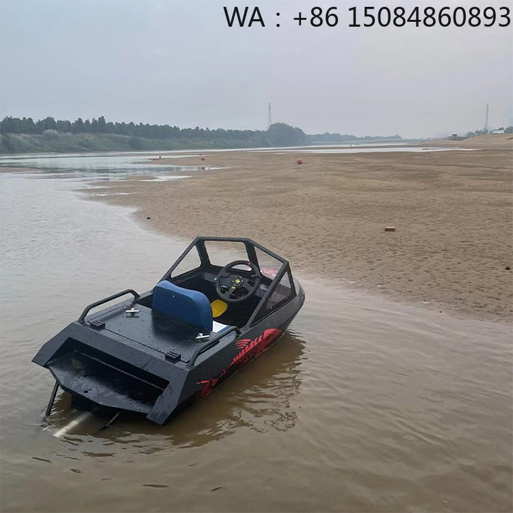Outdoor Power And Equipment - Mini Jet Surf Kart, équipement de