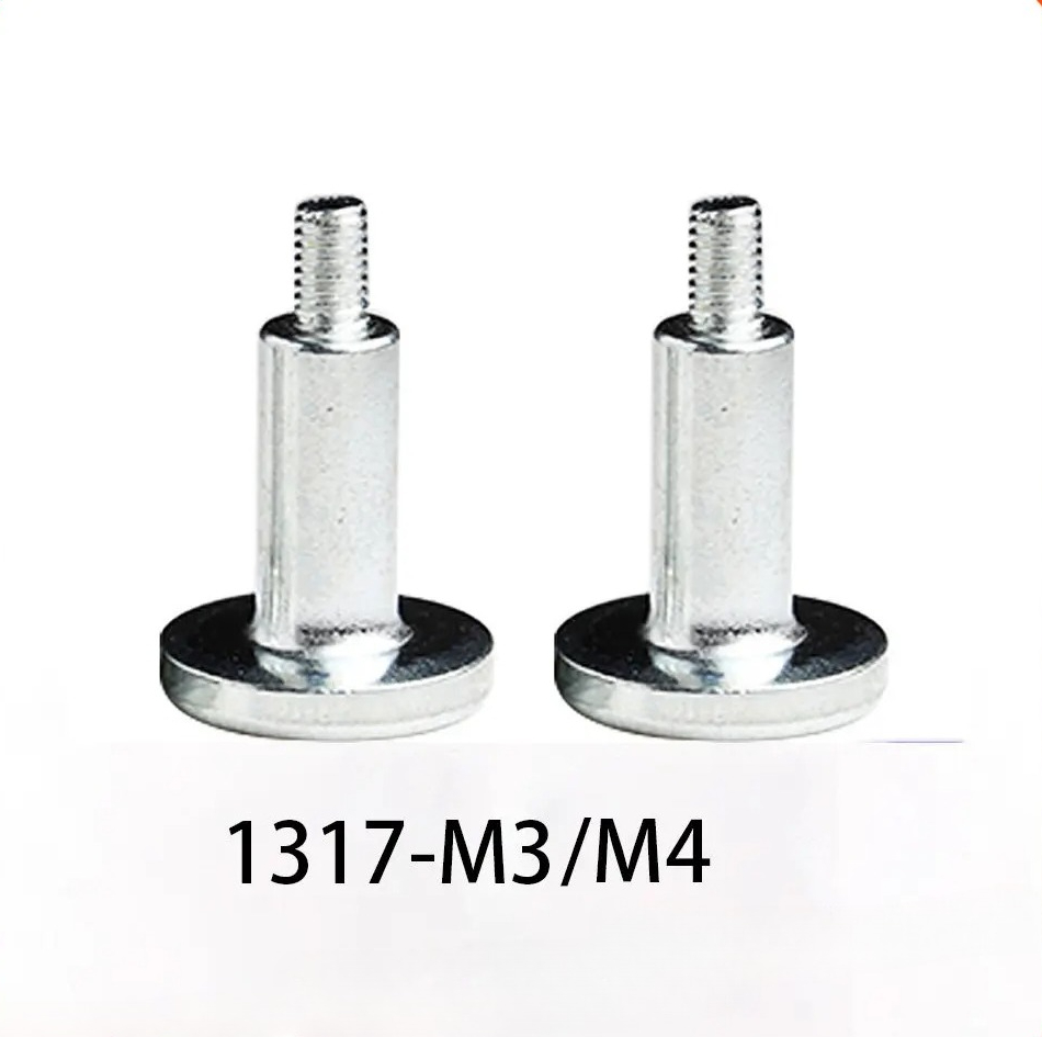 1317 1413 1313 1312 M3 M4 Modu - Outdoor Power Post avis et prix