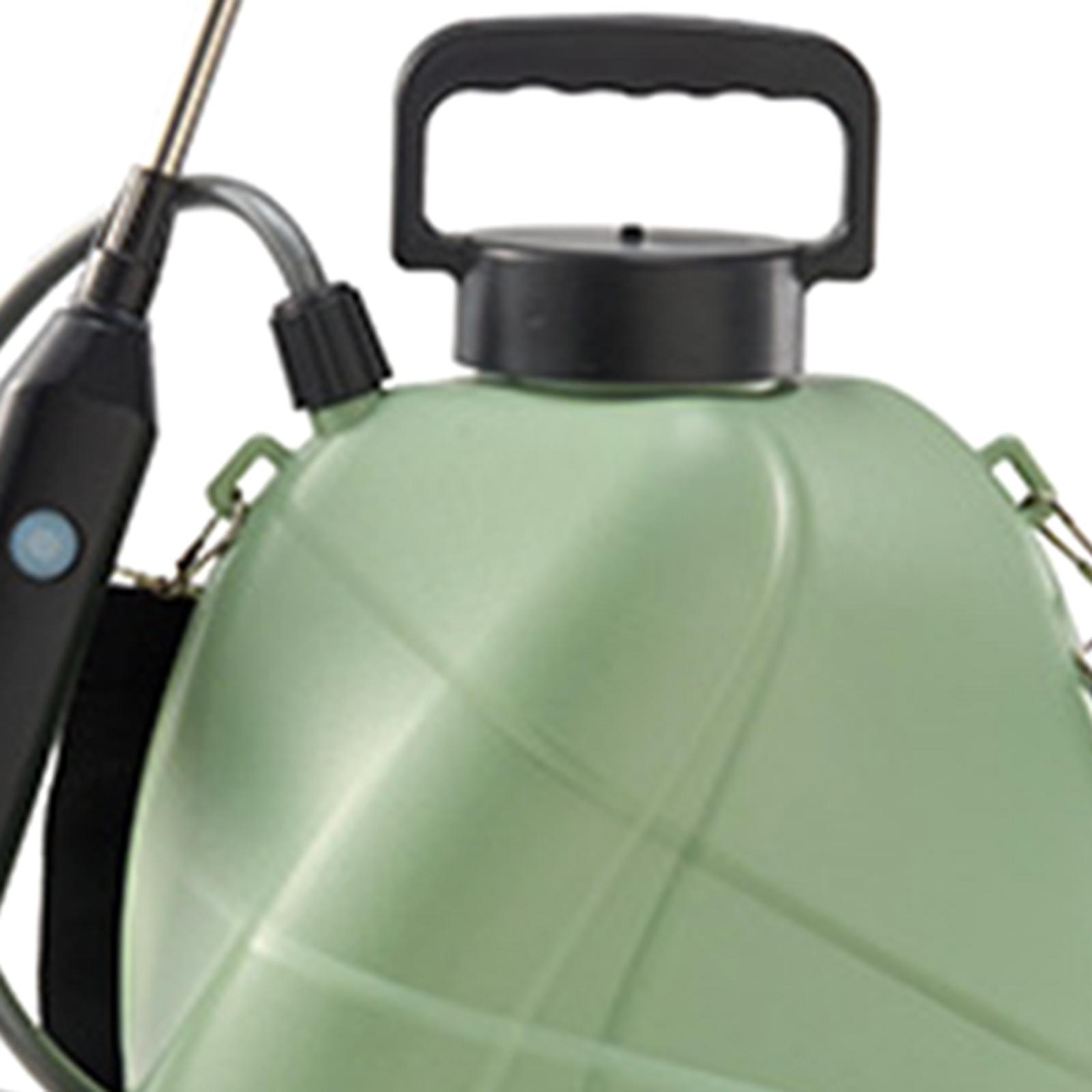 Pulvérisateur électrique pour  - Electric Sprayer Backpack avis et prix