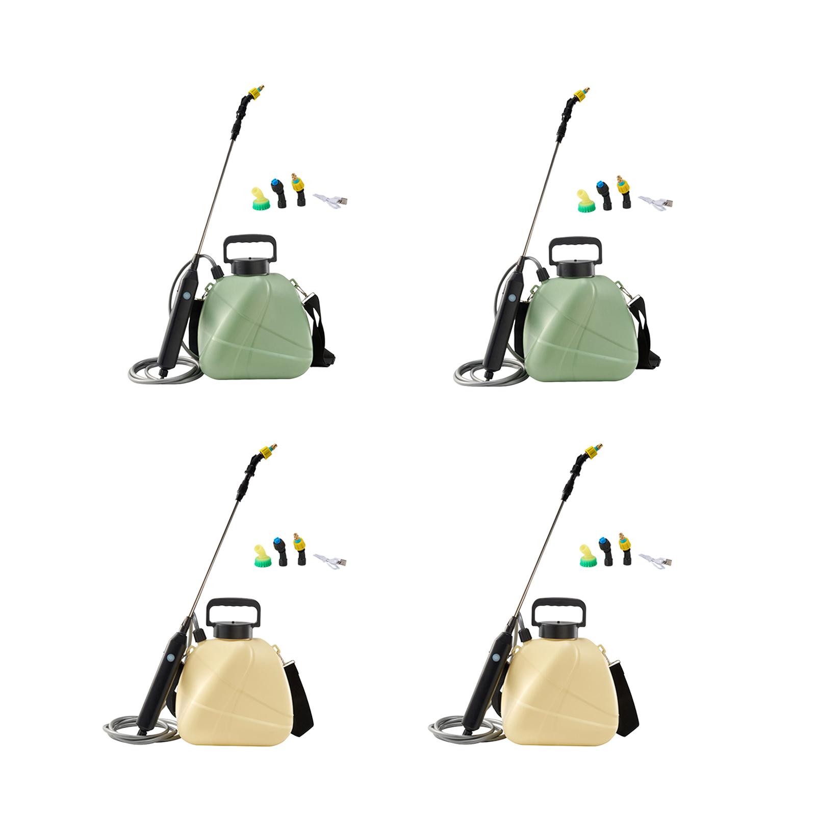 Pulvérisateur électrique pour  - Electric Sprayer Backpack avis et prix
