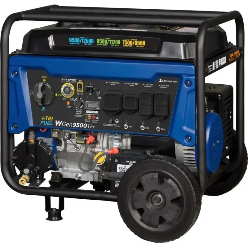 Équipement électrique extérieu - Outdoor Power And Equipment avis et prix