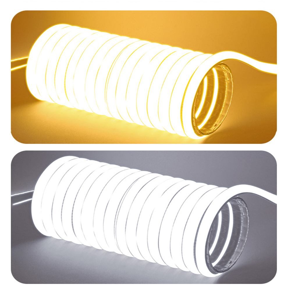 Bande LED COB haute luminosité - Outdoor Power Strip Weatherproof avis et prix