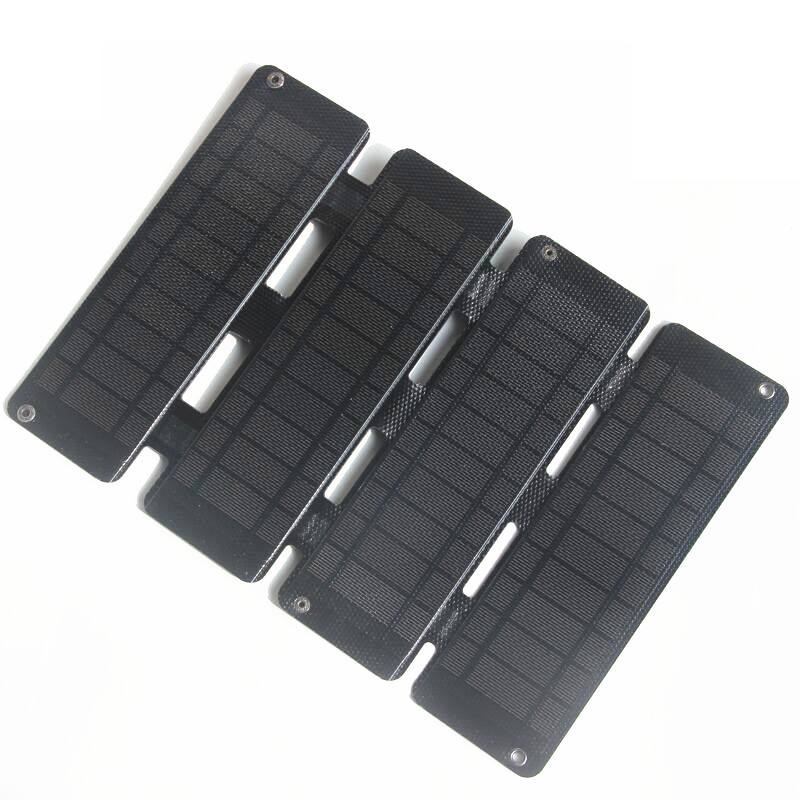Panneau Solaire Pliable, Cellu - Outdoor Usb Power Bank avis et prix