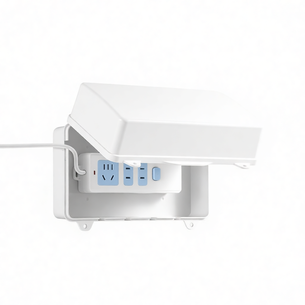 Boîtier de protection pour pri - Outdoor Power Outlet Cover avis et prix
