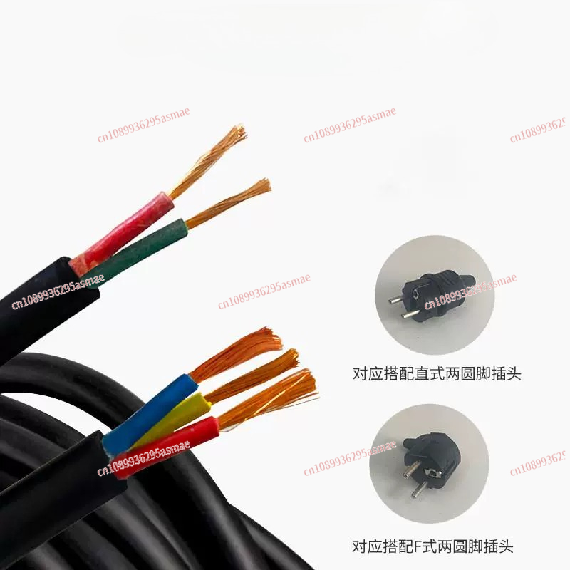 Enrouleur de câble extérieur 2 - Outdoor Power Extension Cord avis et prix