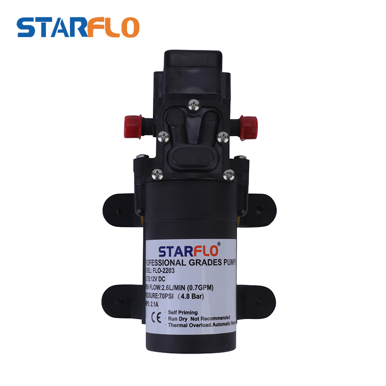 FLO-2203 électrique alimenté p - Electric Sprayer Backpack avis et prix