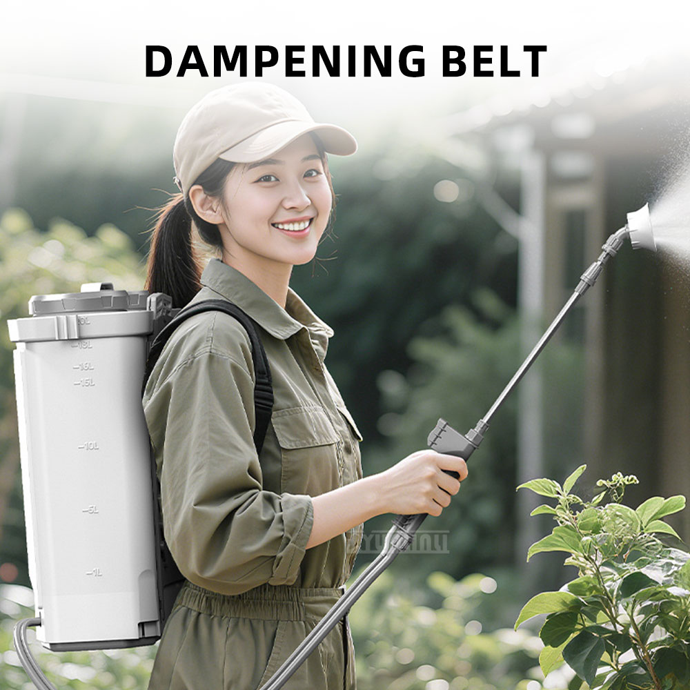 Pulvérisateur électrique, pulv - Electric Sprayer Backpack avis et prix