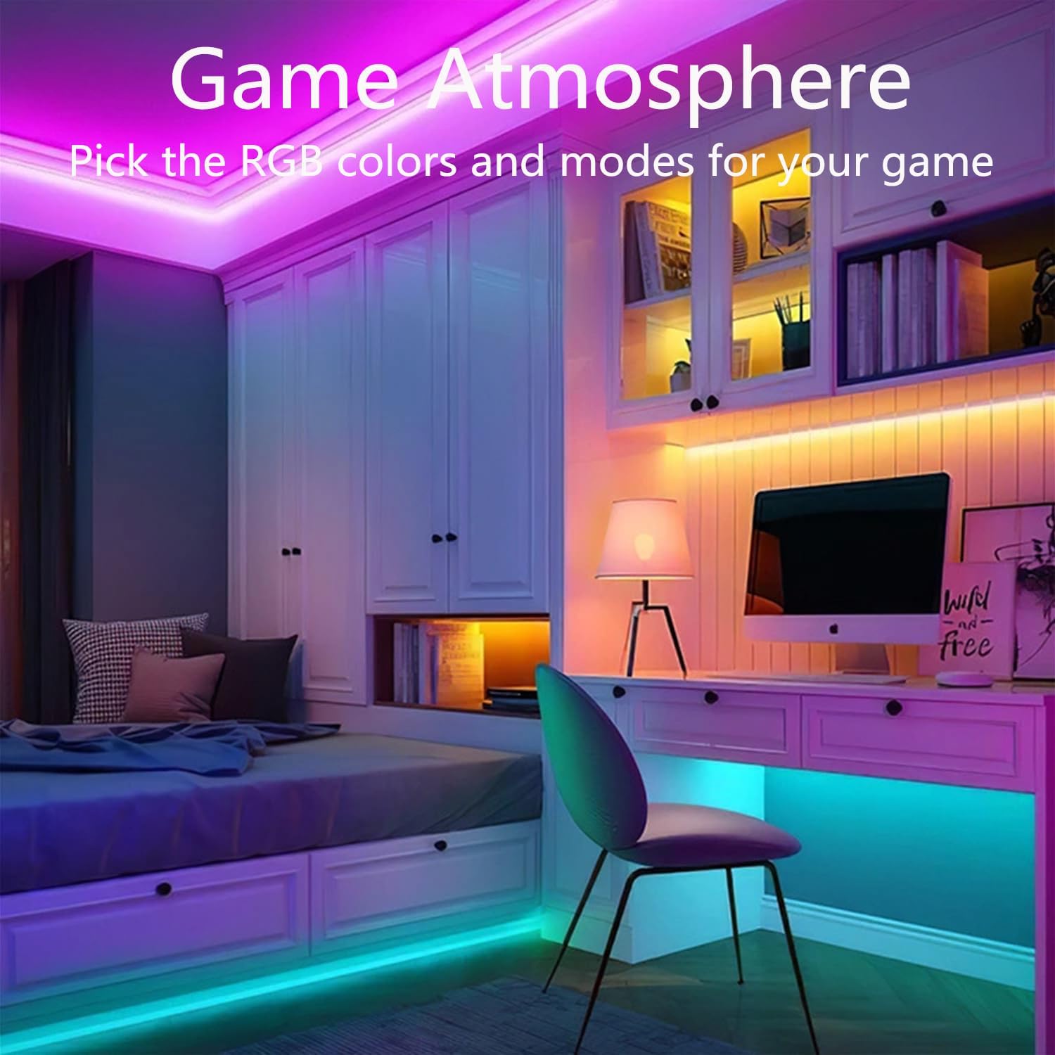 Guirlandes lumineuses néon, gu - Outdoor Power Strip Weatherproof avis et prix