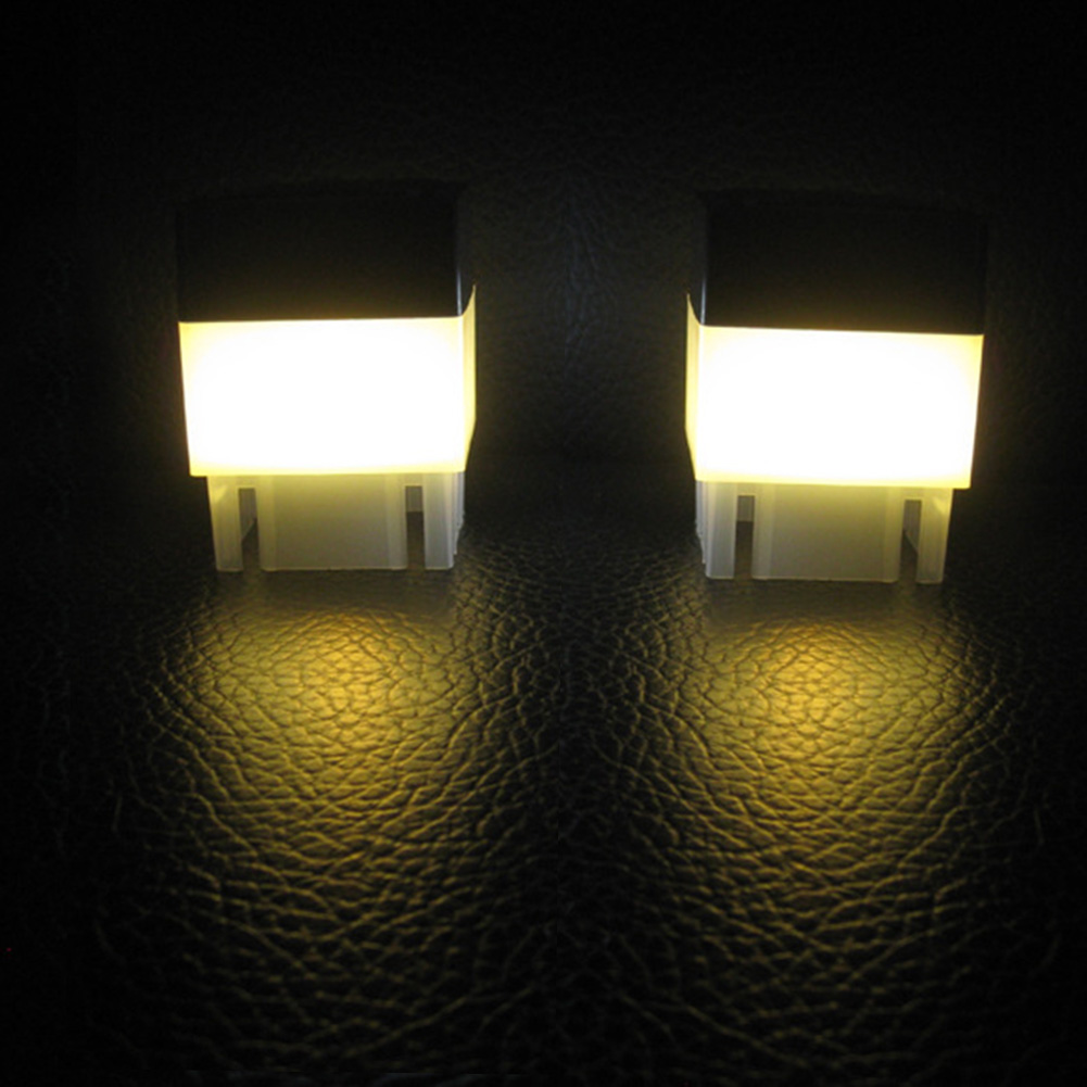 Lampe de pilier de tête de col - Outdoor Power Post avis et prix