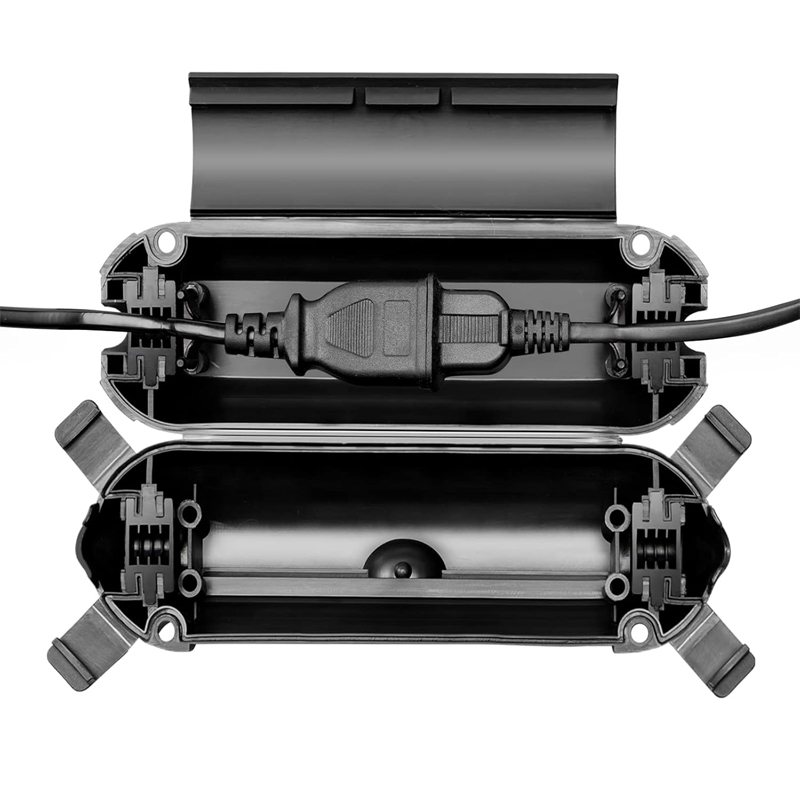 Couvercle de rallonge extérieu - Outdoor Power Outlet Cover avis et prix