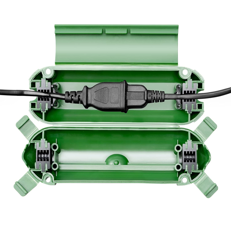 Couvercle de rallonge extérieu - Outdoor Power Outlet Cover avis et prix