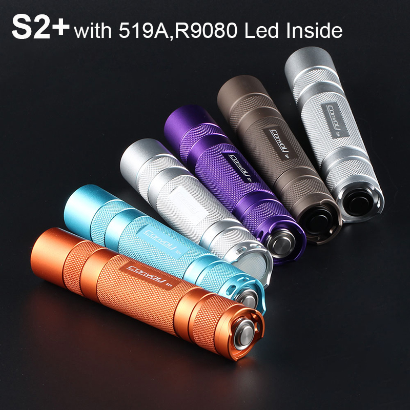 Convoi S2 Plus 519A lampe de p - Outdoor Power Group avis et prix