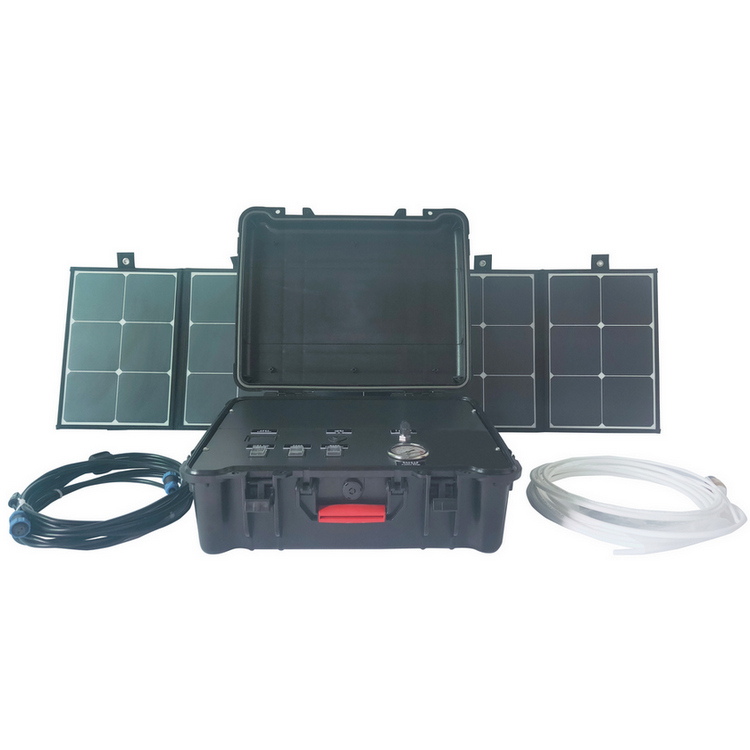 Équipement de Purification d'e - Outdoor Power And Equipment avis et prix