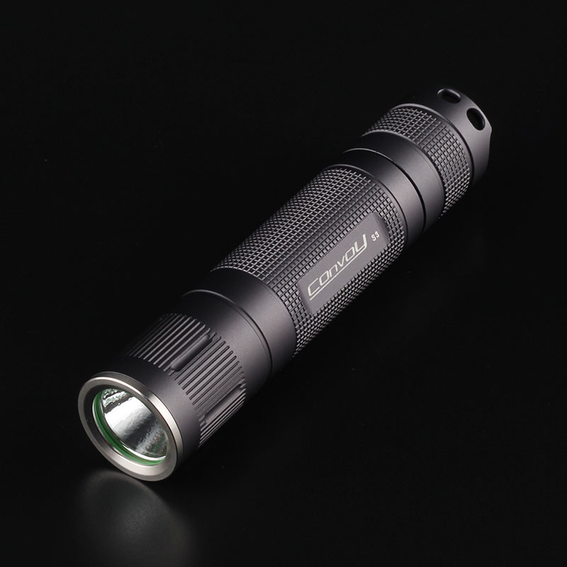 Mini Lampe de Poche Convoy S3  - Outdoor Power Group avis et prix