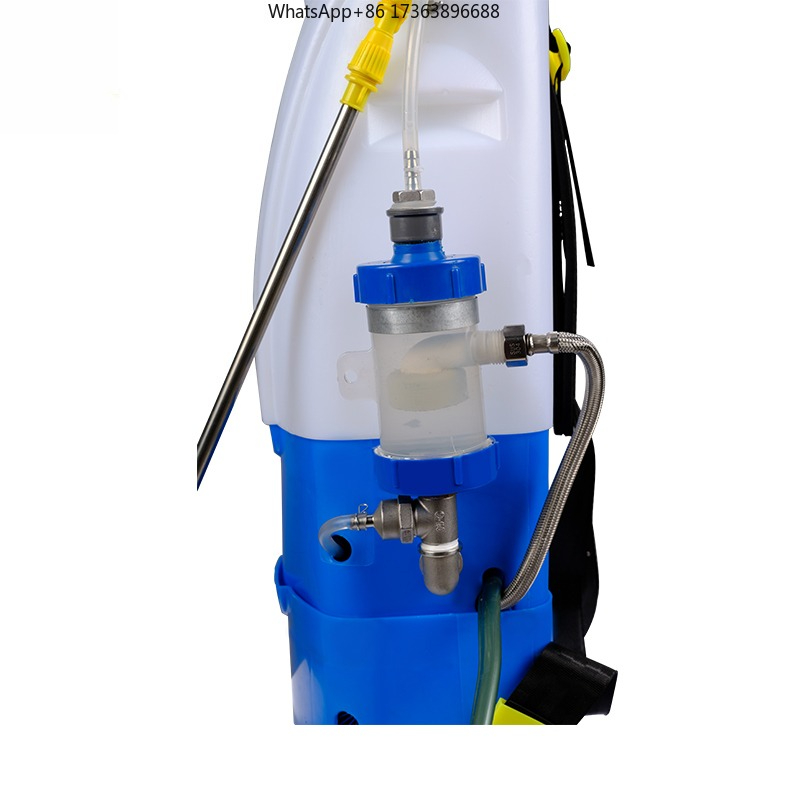 Pulvérisateur à dos au lithium - Electric Sprayer Backpack avis et prix