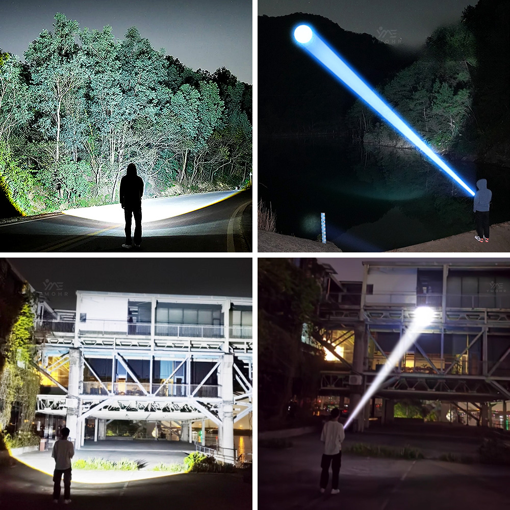 Lampe de poche LED haute lumin - Outdoor Usb Power Strip avis et prix