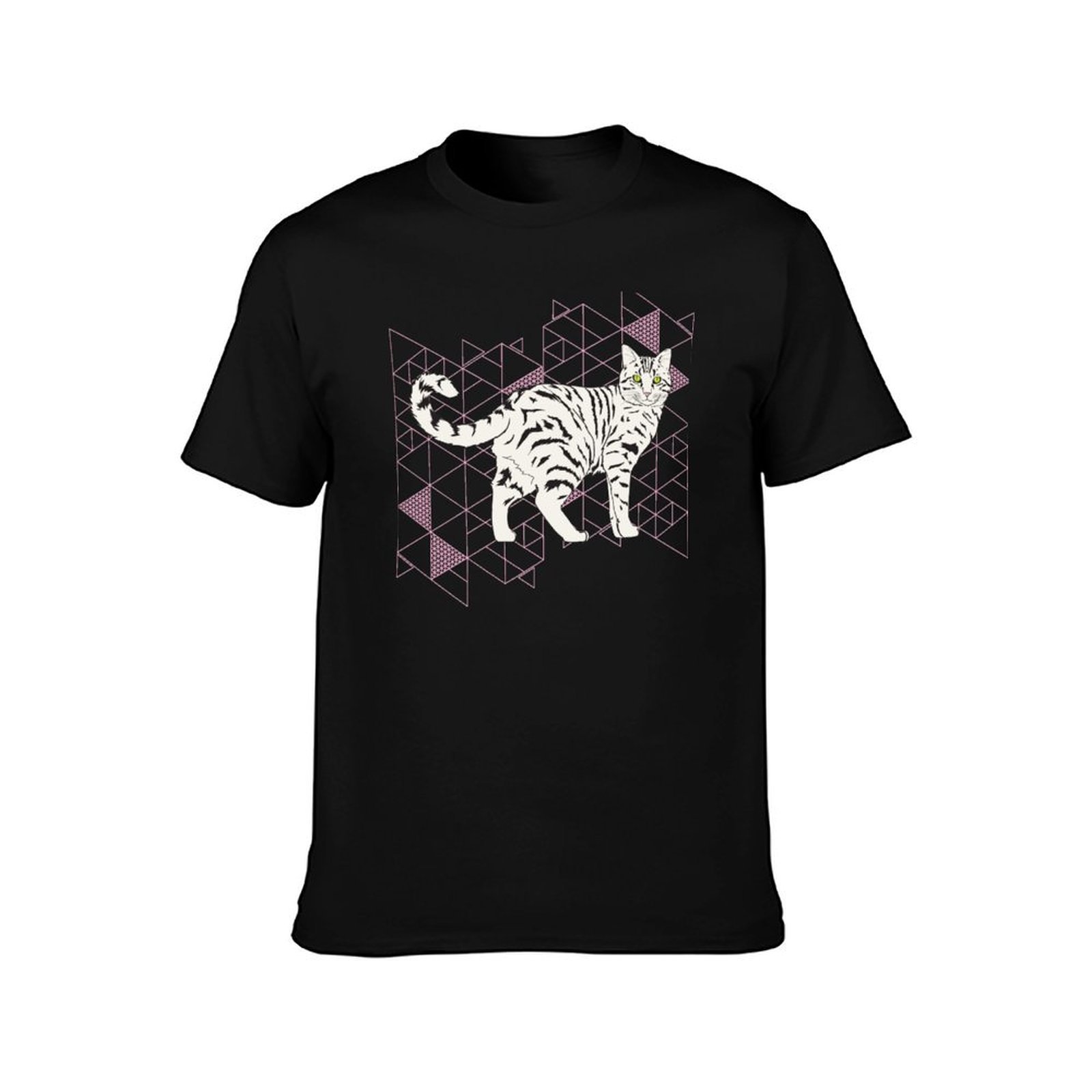 T-shirt Tabby Cat Power pour l - Outdoor Power Not Working avis et prix