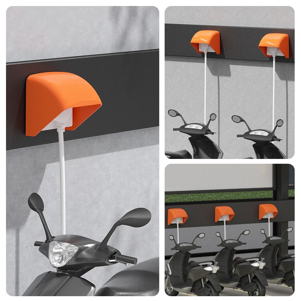 Boîte de prise de courant, fou - Outdoor Power Outlet Cover avis et prix
