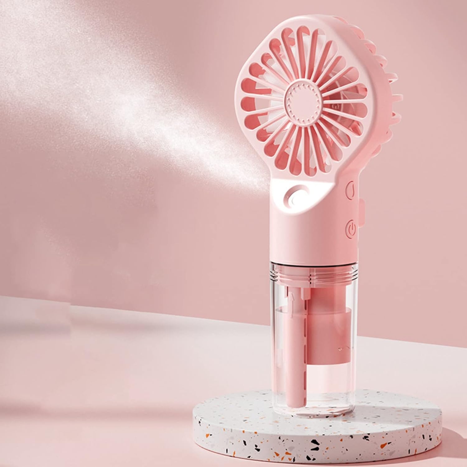 Ventilateur de pulvérisation p - Outdoor Power Fan avis et prix