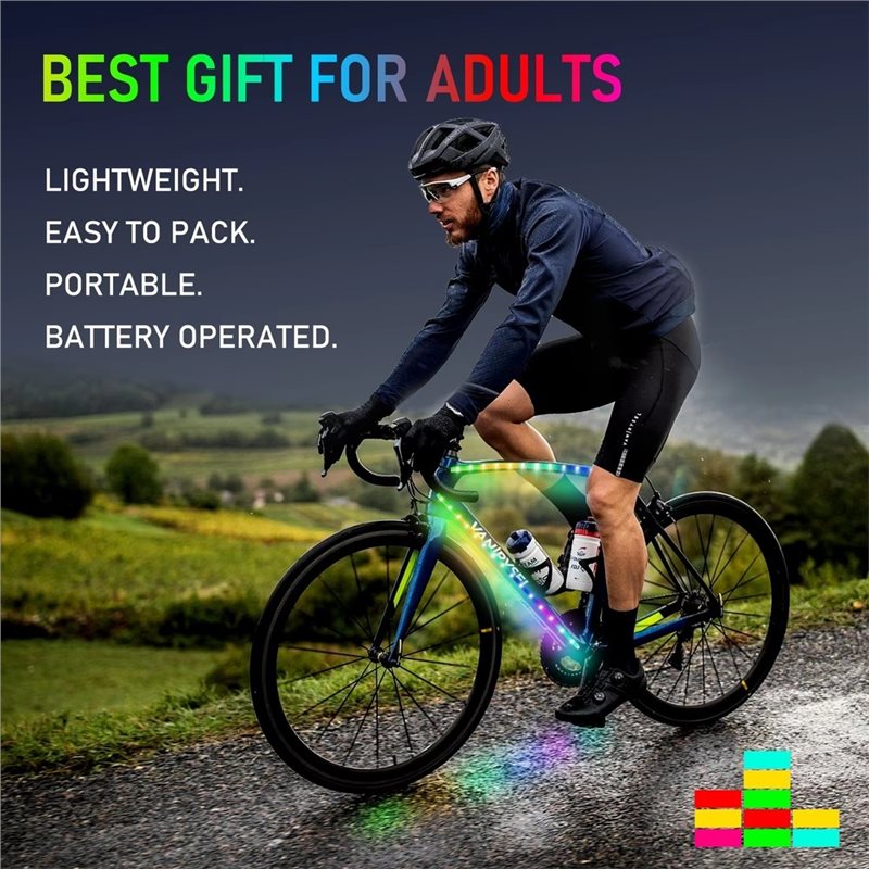 Bande lumineuse RGB LED pour a - Outdoor Usb Power Strip avis et prix