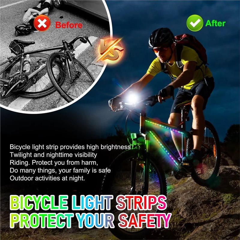 Bande lumineuse RGB LED pour a - Outdoor Usb Power Strip avis et prix