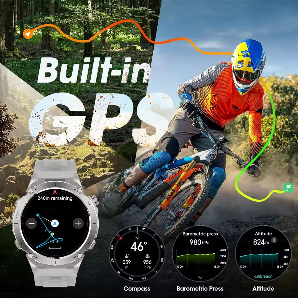 Nouveau extérieur t-rex 3 mili - Outdoor Power Meter avis et prix