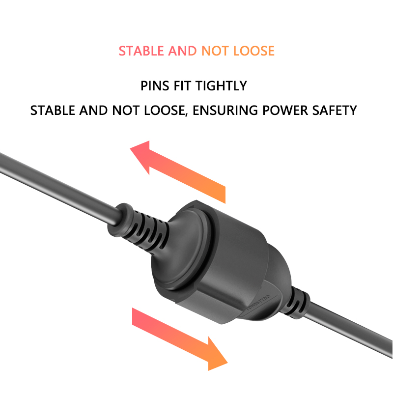 LIPWEL rallonge européenne, câ - Outdoor Power Extension Cord avis et prix