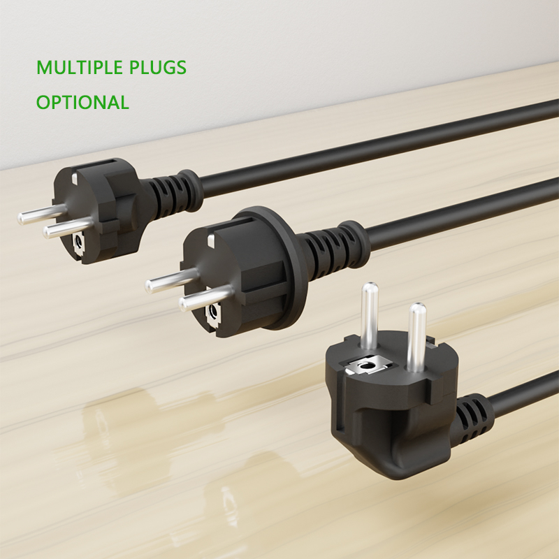 LIPWEL rallonge européenne, câ - Outdoor Power Extension Cord avis et prix