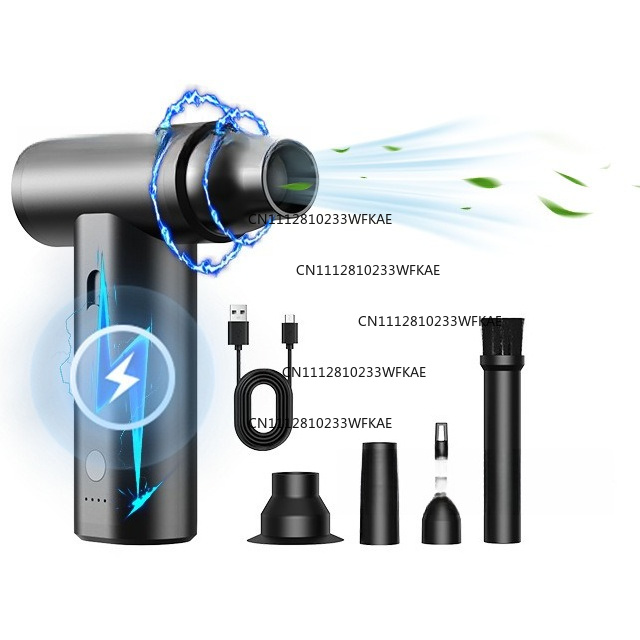 Ventilateur portable d'extérie - Outdoor Power Fan avis et prix