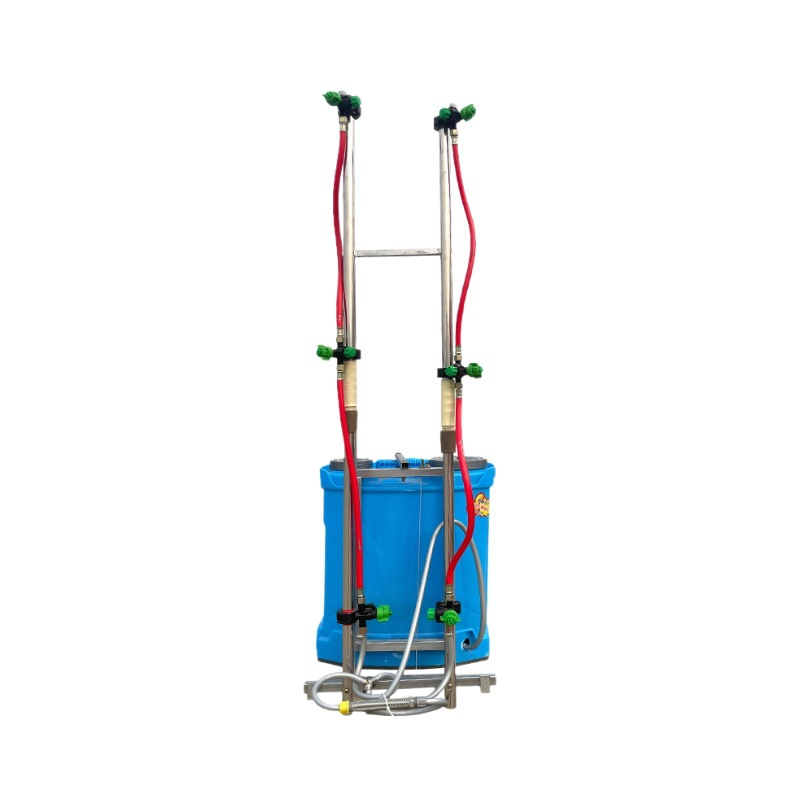 Pulvérisateur agricole électri - Electric Sprayer Backpack avis et prix
