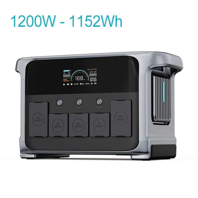 Station d'alimentation portabl - Outdoor Power Group avis et prix