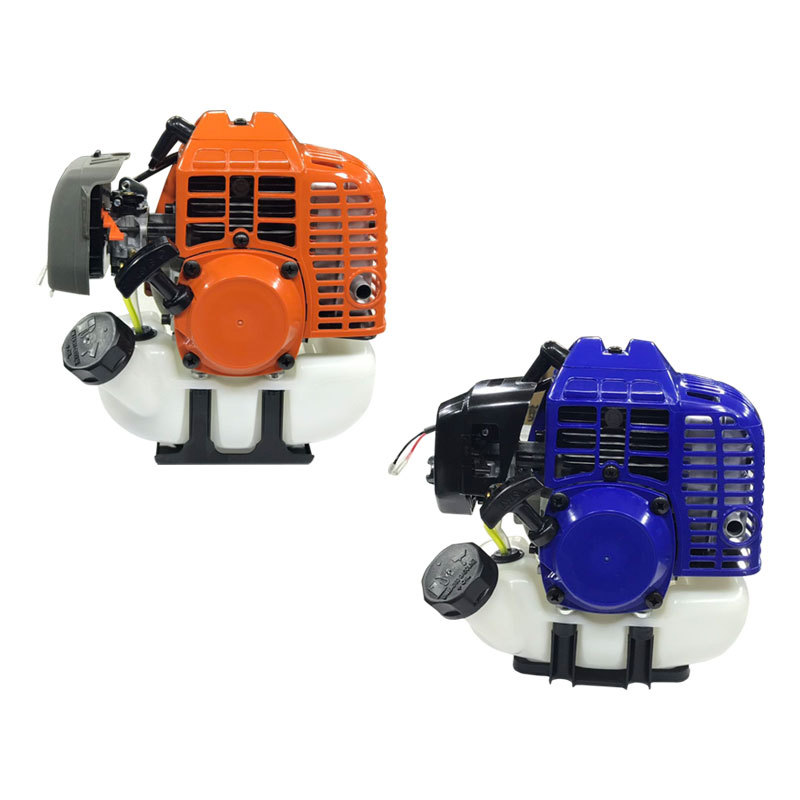 Moteur à essence 2 temps 51,7  - Outdoor Power And Equipment avis et prix
