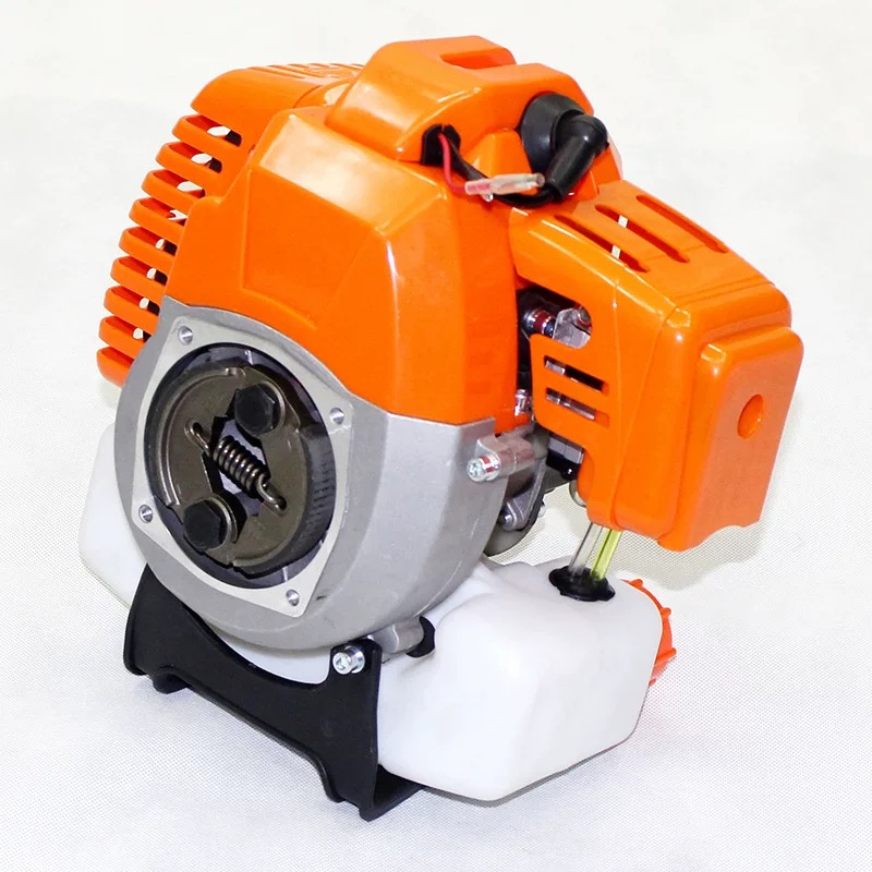 Moteur à essence 2 temps 51,7  - Outdoor Power And Equipment avis et prix