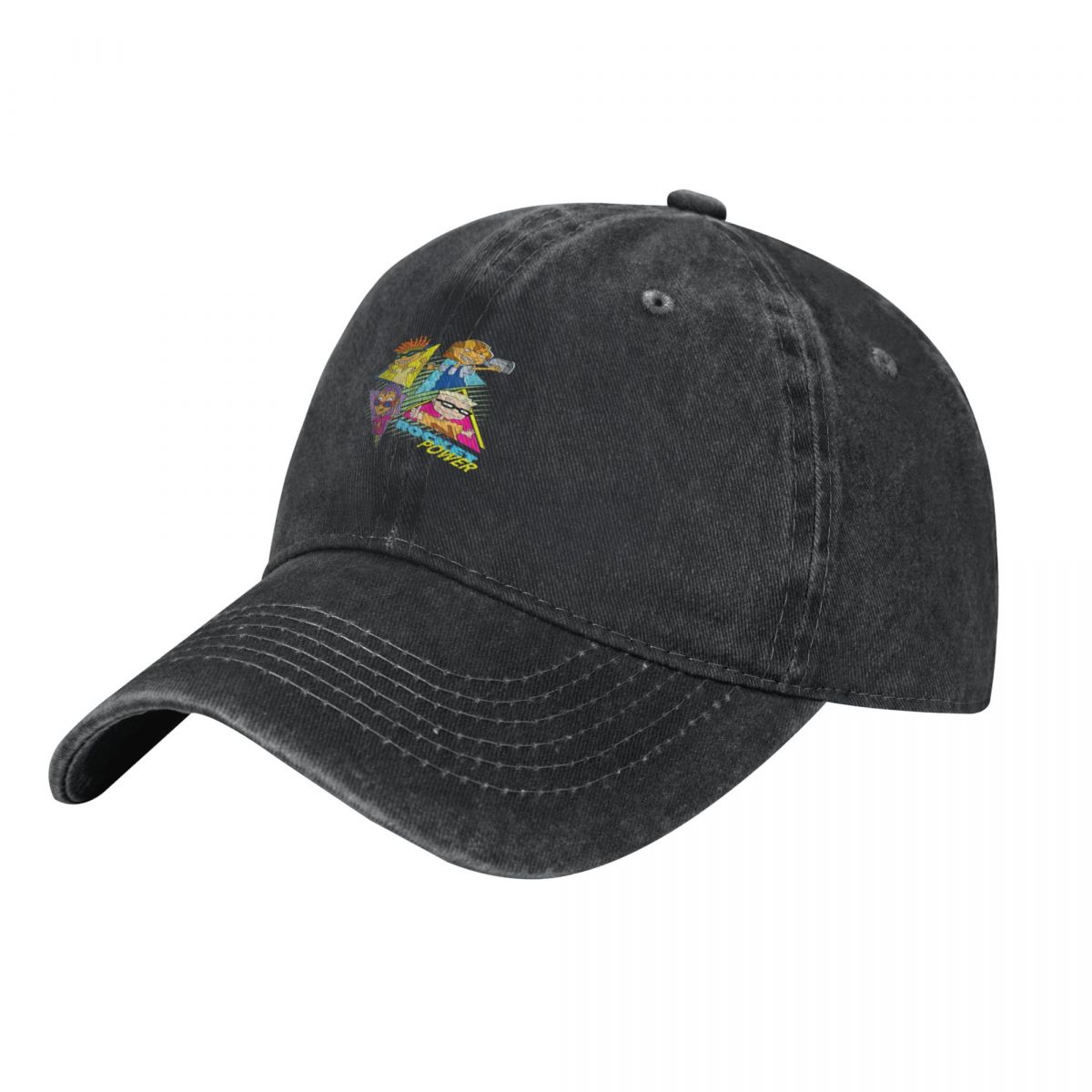 Casquette de Baseball Rétro Ni - Outdoor Power Group avis et prix