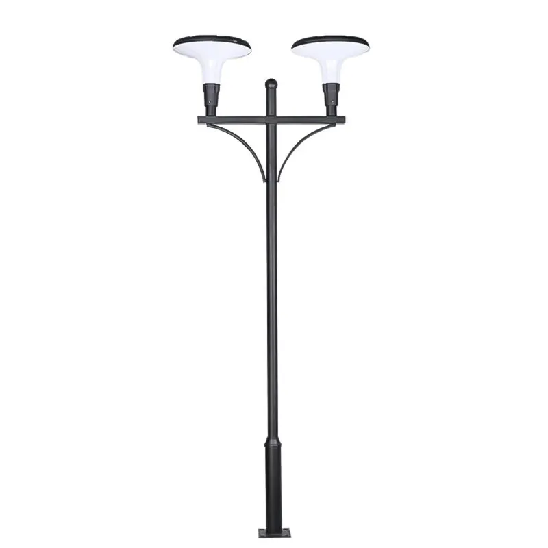 Lampadaire extérieur à LED sol - Outdoor Power Post avis et prix