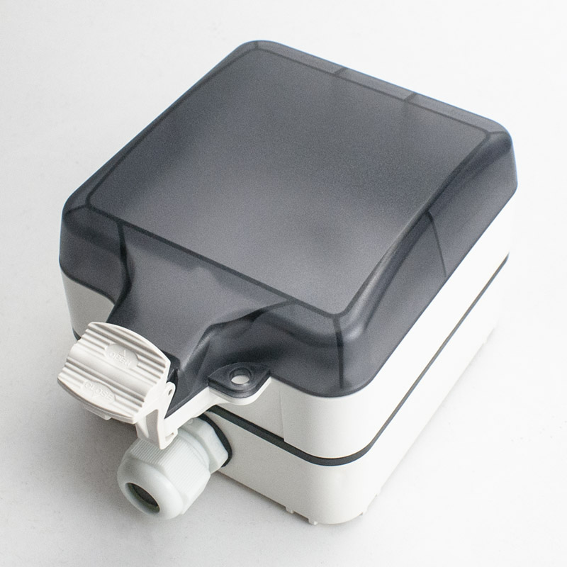 Avoir Zigbee – prise de couran - Outdoor Usb Power Strip avis et prix