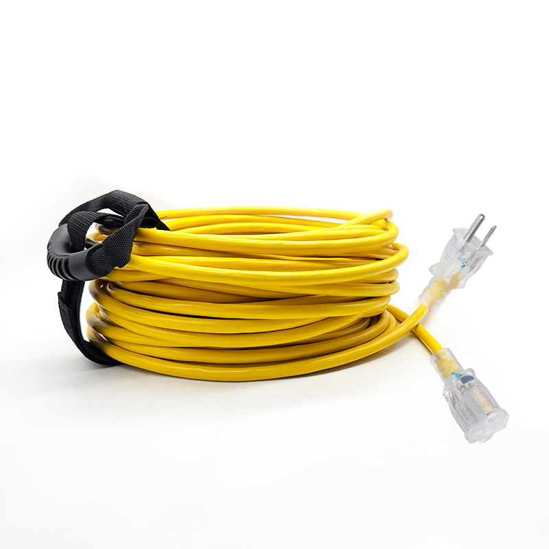 Câble d'extension extérieur ro - Outdoor Power Extension Cord avis et prix