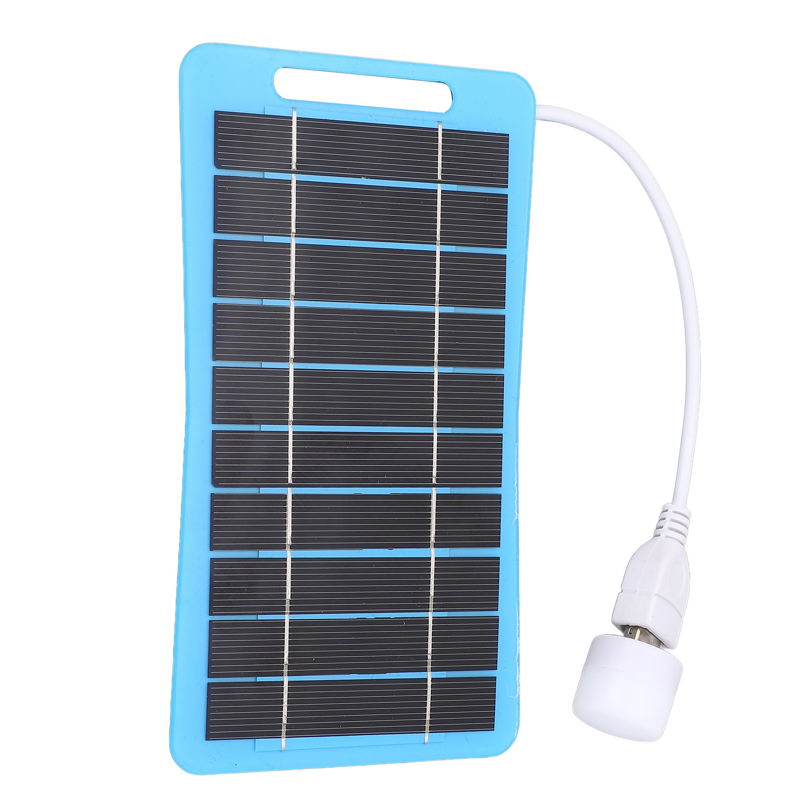 Panneaux solaires en silicium  - Outdoor Usb Power Bank avis et prix