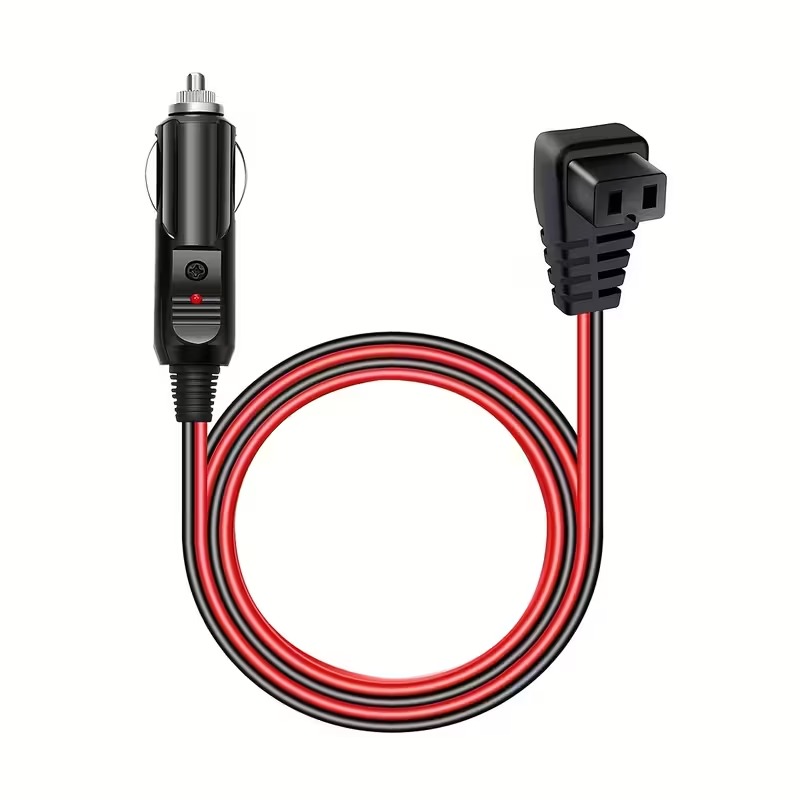Adaptateur de prise RV 16awg p - Outdoor Power Extension Cord avis et prix