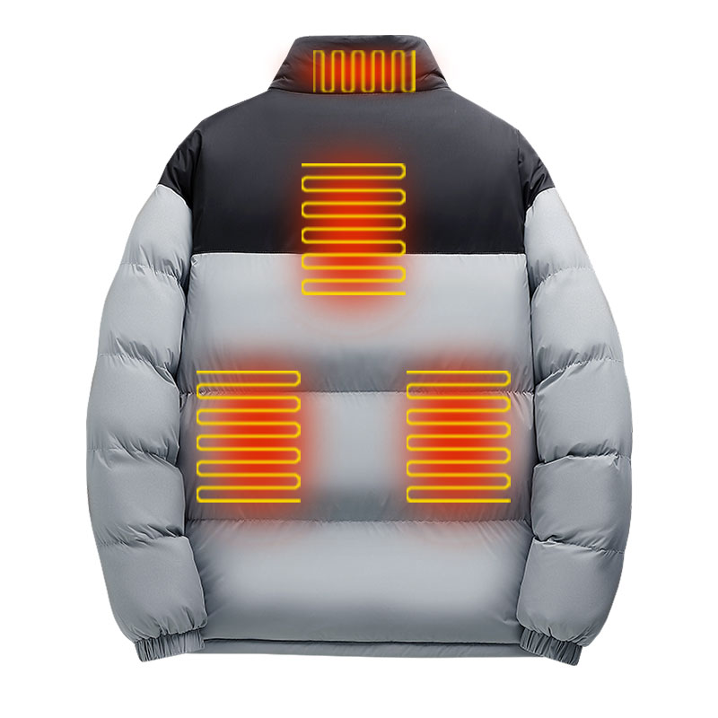 Veste chauffante à 6 zones pou - Outdoor Power Not Working avis et prix