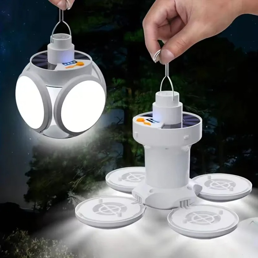 Lampe de travail magnétique re - Outdoor Power Lights avis et prix