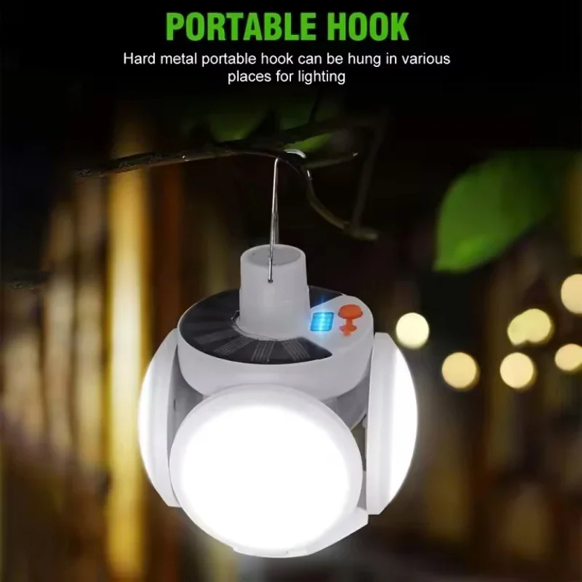 Lampe de travail magnétique re - Outdoor Power Lights avis et prix